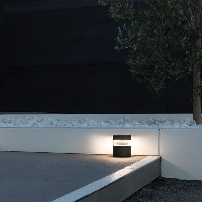 Lombardo – iluminação exterior