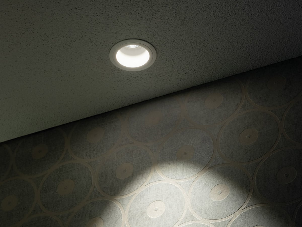 Lombardo Pop projector LED compacto exterior Portugal