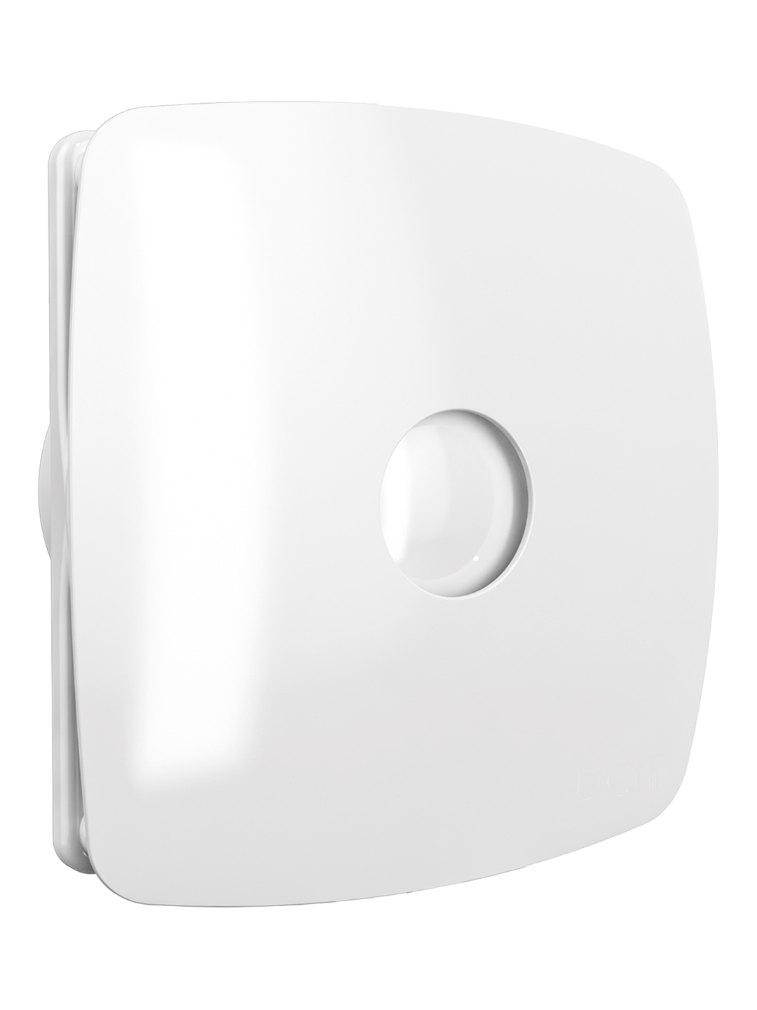 Novovent ventilador LIXUS 100 design moderno válvula anti-retorno Portugal