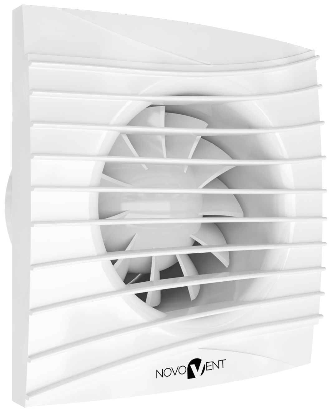 Novovent ventilador silencioso MUTE 100 casa de banho quarto Portugal