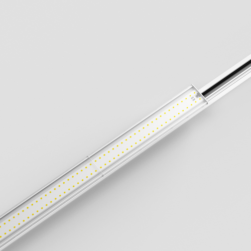 Ivela projetor carril ZITO 1.0 LED monofásico 230V iluminação italiana Portugal