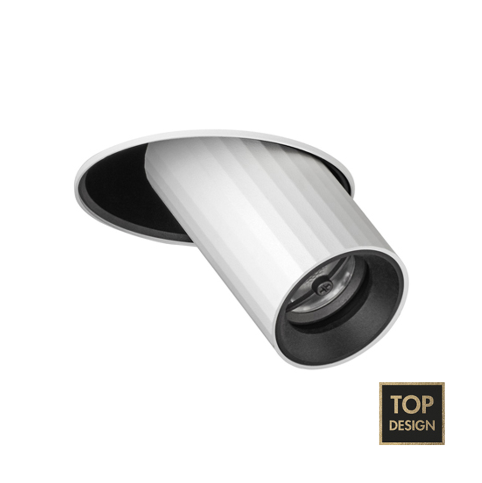 Jiso perfil linear LED Slate RTS suspensão escritório comercial Portugal