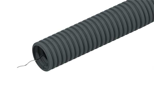 Tupersa tubo corrugado ANIDUR LH lubrificado guia instalações elétricas Portugal